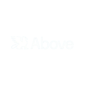 Above
