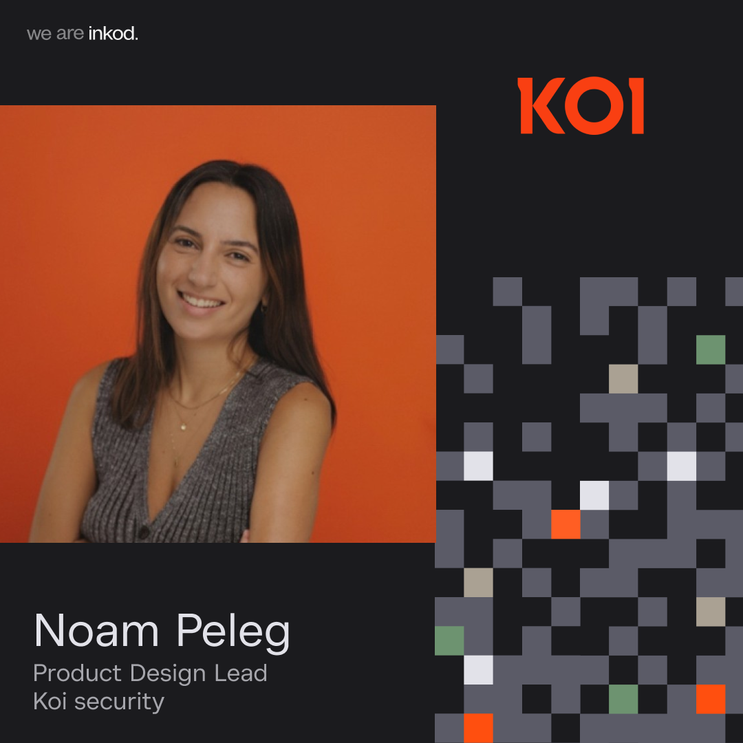 Koi Security
