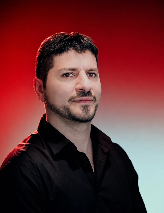 Roni Nizri Geva